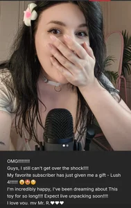 love_me__tonight_ 🎁My wish-list and GIFTS from you🎁 Foto