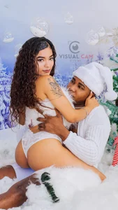 Duo69Sexual Christmas Without Innocence Foto 2