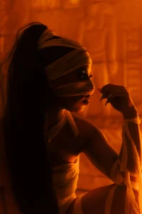 Bibiana_honey Halloween ²⁰²⁶ Εικόνα 7