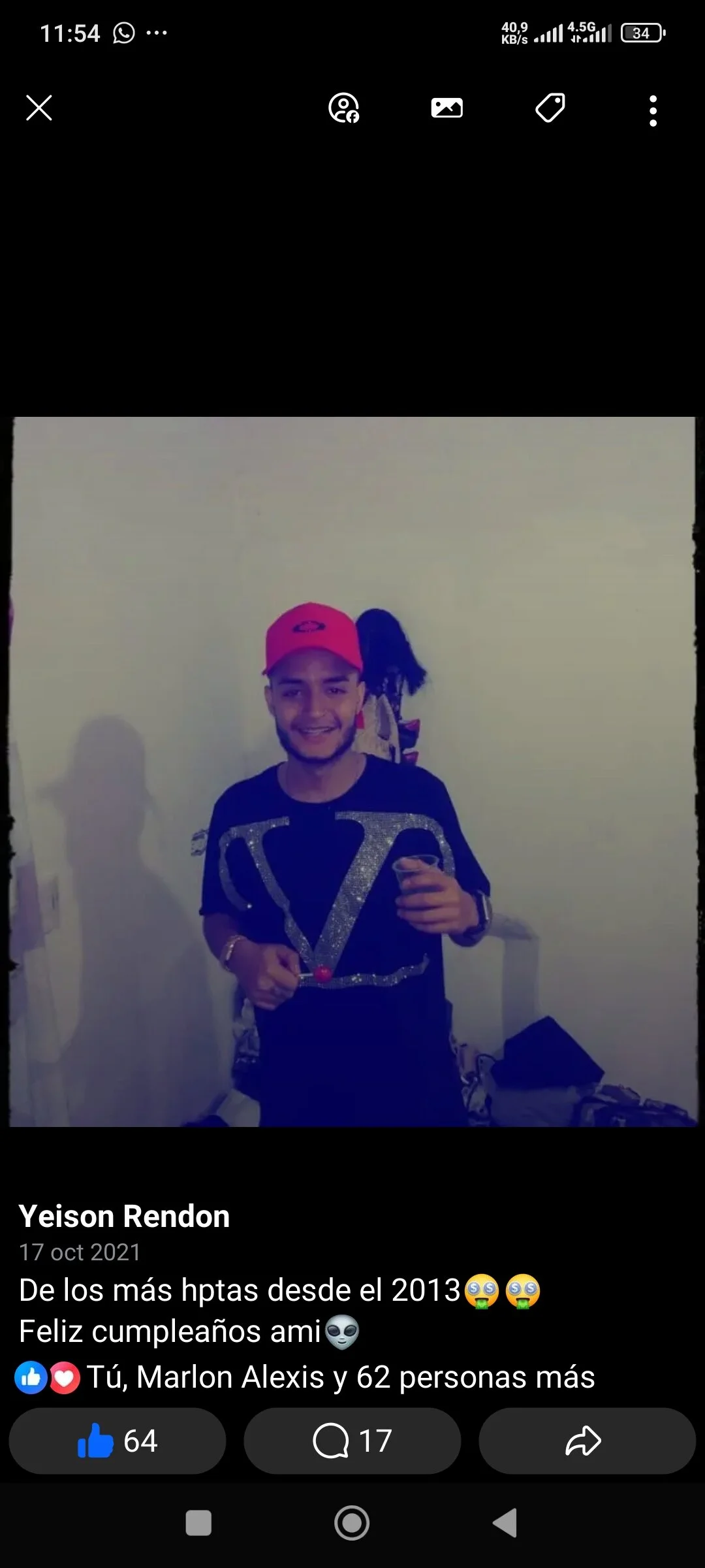 yeisonren99 Δημοφιλής εικόνα 6623