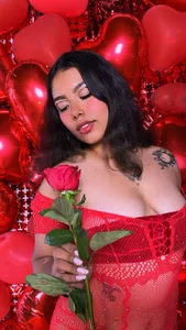 Katta_ossa Happy Valentine's Day! 💕💐 slika 3