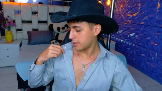 ian_sprouseyour little cowboy Bild 7