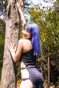 Anne_Dark Public Poză