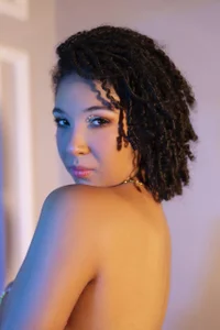 Alika_key Just Me Pic