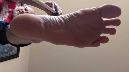 WorthingtonM3 Feet Pics Foto 2