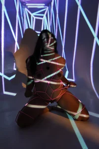 Ashley_HotGirl Urban Glow Bilde 8