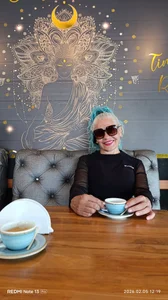 freyadevil333 Stillness is the loudest prayer I know how to speak. 🕉️✨ Pic 3