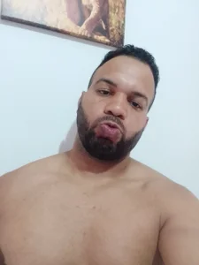 El negro od cuabael  snímek