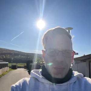 PatrickFFM Ich bin ich Foto