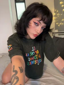Thevixenx ALICE FREE slika 5