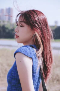 Flower_hua Public Pic