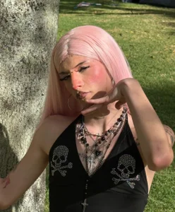 Kaoss_Angel 4U Bilde 2