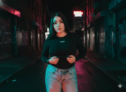 LilithEsme Public Foto 6