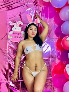 Angelasex67 Easter Bunny Vibes 🐰✨ Pic 3