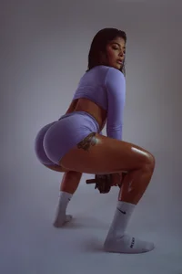 Pamela_Moreno_ My Muscle Body🏋🏼‍♂️ slika