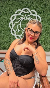 CamillaMoretti 🖤🖤🖤 Bilde 4