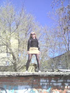 PublicSecret blonde forever Immagine 