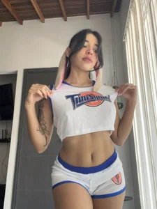 Lola bunny de Danisaenz__  7 Imagens
