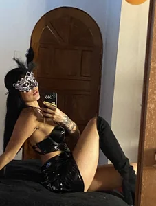 Kleverly_Manson1 Bad or sweet? Immagine 