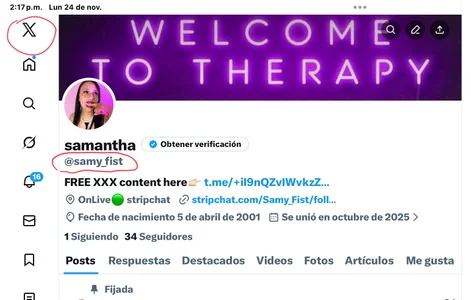 Samy_Fist Public  8. fénykép