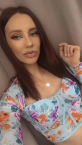 HaylieMilf Selfies🌸 Pic