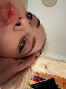 lizaaaaaa1's XXX Nude Photo 1
