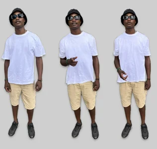 Boytoy_BigD A sneak peek of me on the real world 🫶🏽 Bilde