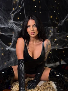 Ivy_Trixx Halloween 🎃 Pic 7