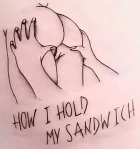 we_are_fucking_serious: Public ( 6 фото)