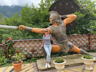 sensualEmilia Public Foto 4