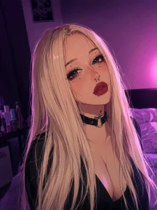 LolykariAnime giiirl ^^ Bild