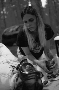 Stroynyash Public Hình 3