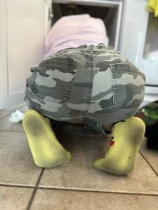 x_peachy_squirter_x Imagine me Naked Pic 5