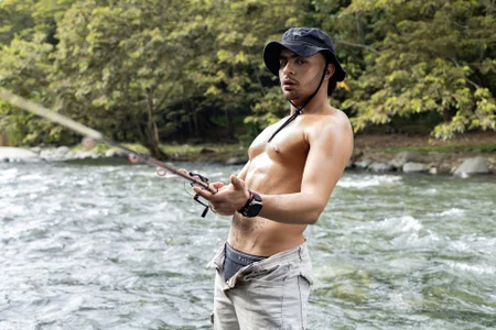 Fisher Man de ItsCamiloX  2 photos