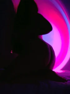 Mxss_Honey My color 💜🩷 Pic 3