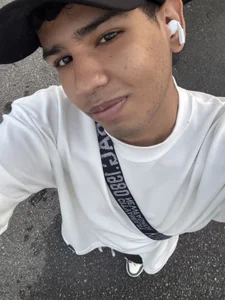 Santiago_Foxx 🥰🥰 Foto