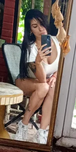 ChicavixyUn poquito para que me conoscas 😈图片