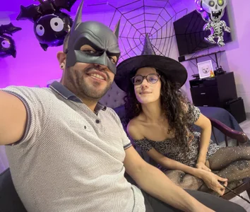 sexx_hunters Sexy Halloween Pic 7