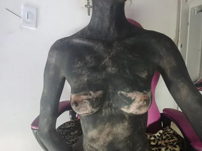 Mio de barbara_anal_squirt_  4 Imagens