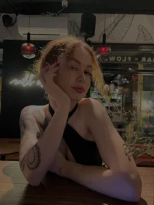 Meow_Nancy Lifestyle photos Immagine  9