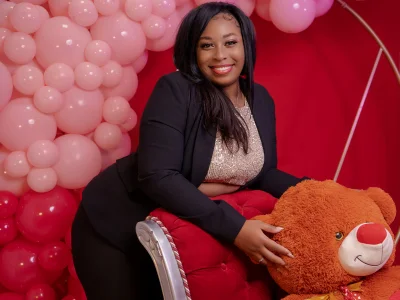 HannyMansonh VALENTINE'S DAY 2023 Pic 6