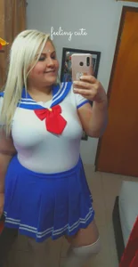 Sailor Moon❤️​ od sweetbambi23  3 snímek