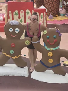 JadeStarUK Public Foto 7