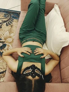 Your Sexy Baby in Green de Your_SugarBaby-  Imagens