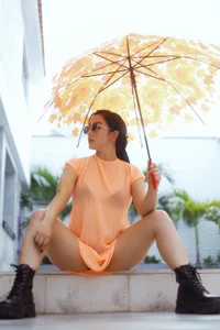 LIAH_IZUMI 🍑🍑 Foto 4