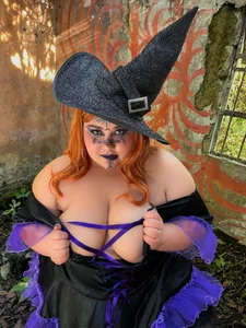 Hurrem_Mathの✨🎃HALLOWEEN 🎃✨の 4枚の写真