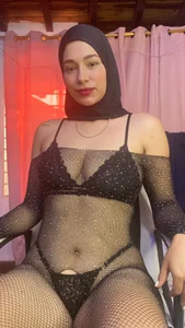 ShanaJamilYou are all that I want 😈图片 3