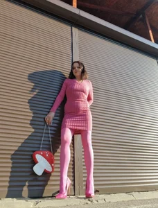 Lissabeta Pink Immagine  4