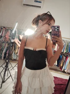 EllieCoconut001Modeling Bild 6