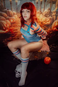 Sarah-Stoner Halloween 24♥ Foto 3